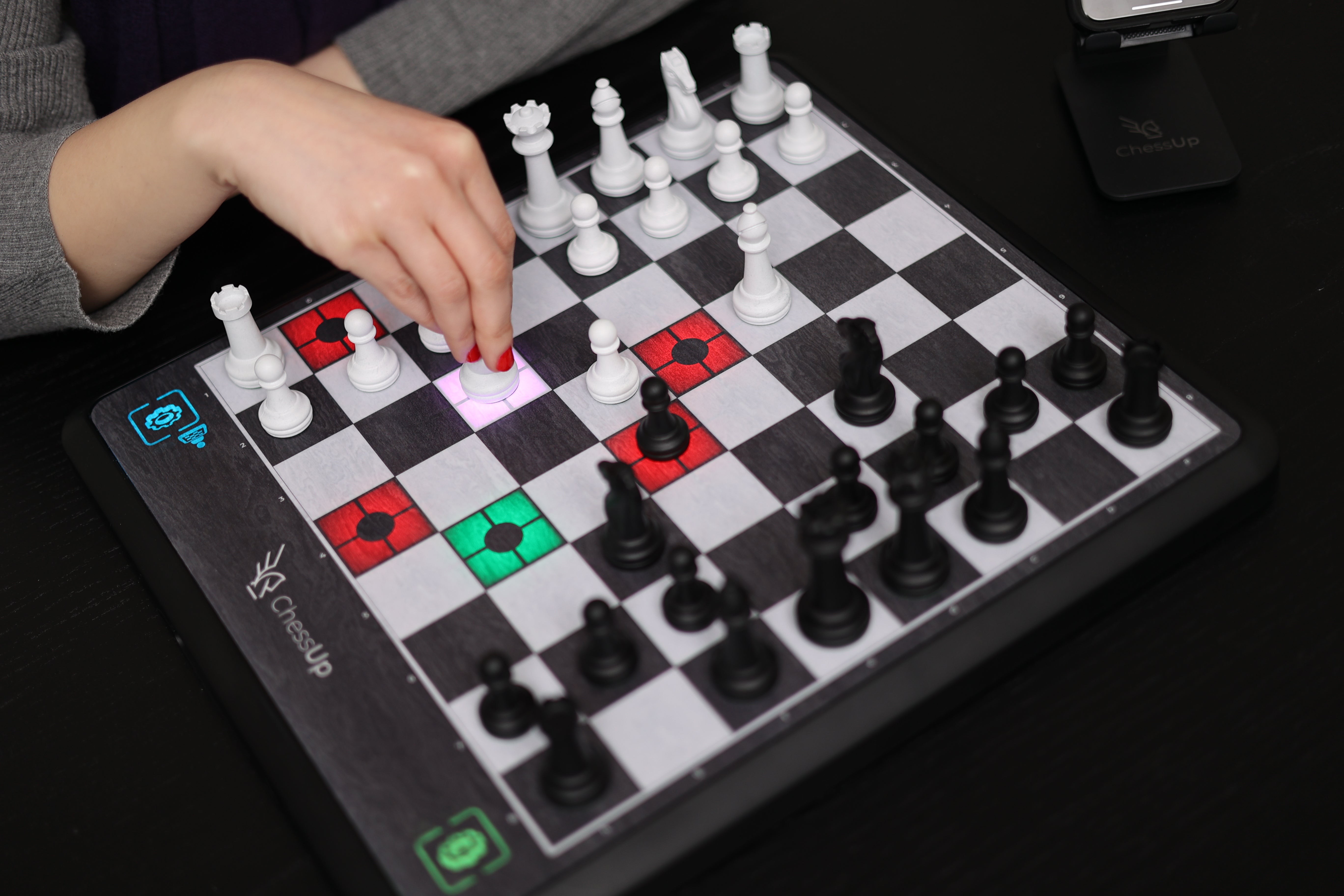 How Do You Setup A Chess Board? - Chessquid
