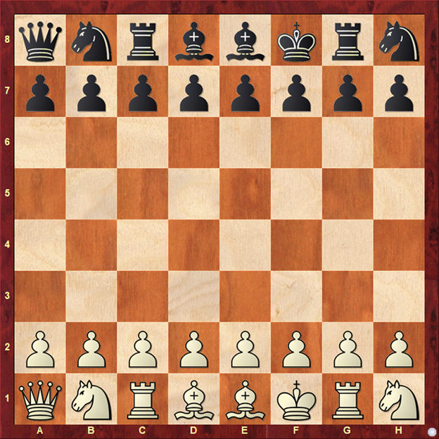 Garry Kasparov vs Magnus Carlsen, Fischer Random Chess