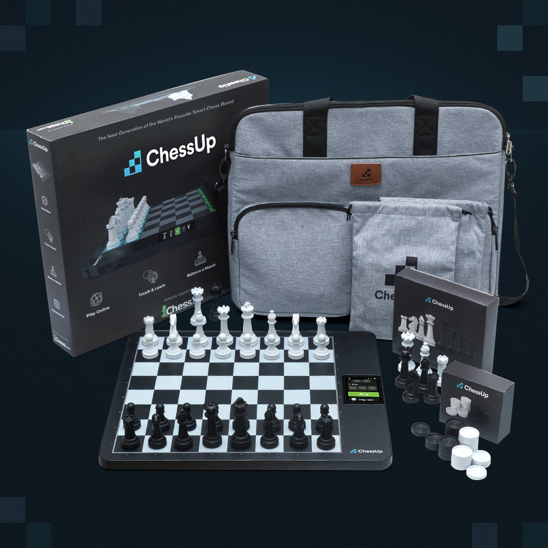 ChessUp 2 Bundle