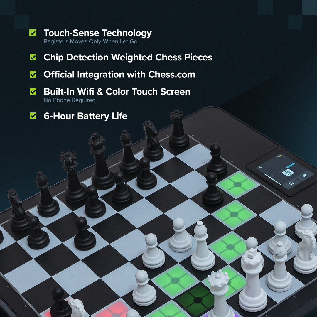 ChessUp 2-Paket
