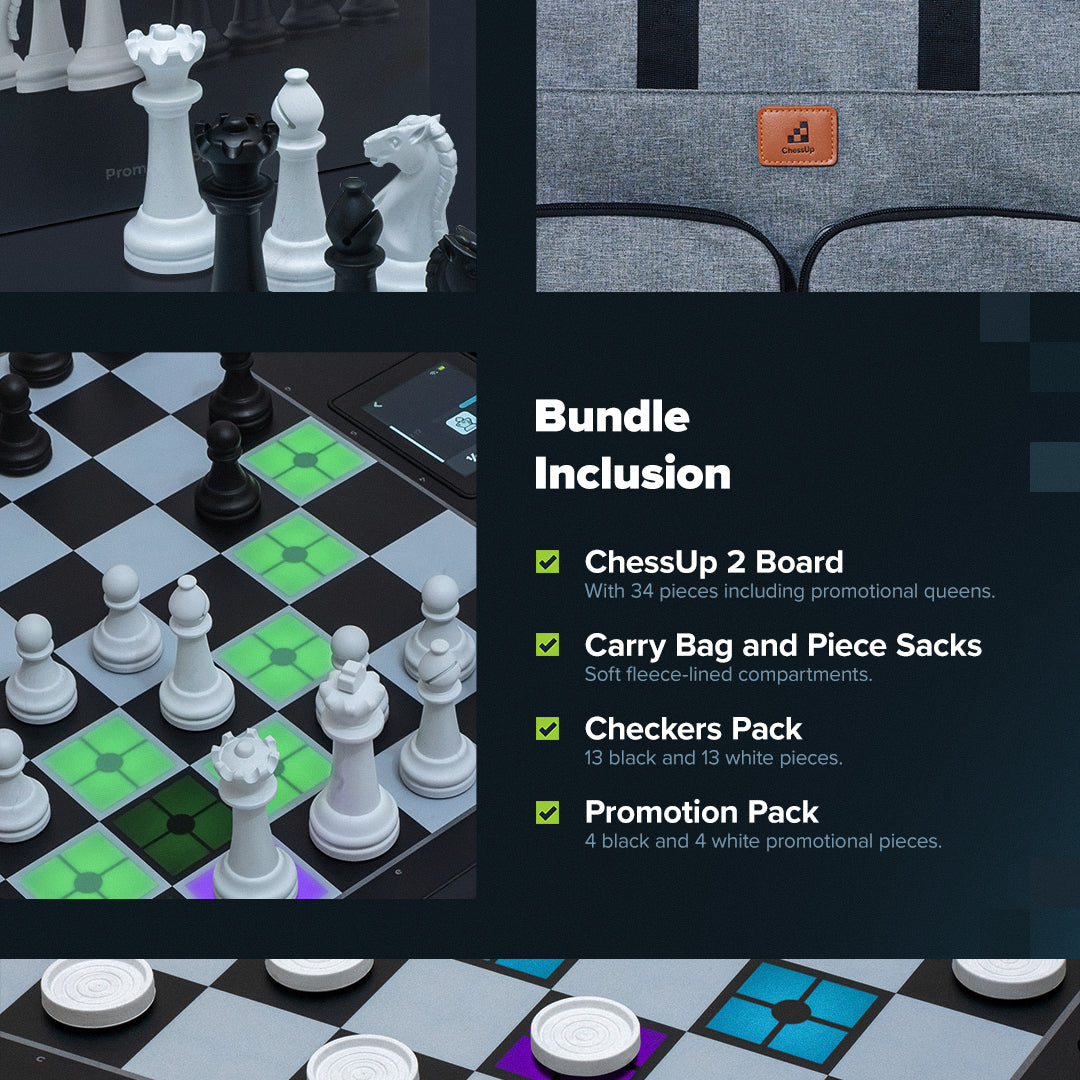 ChessUp 2 Bundle