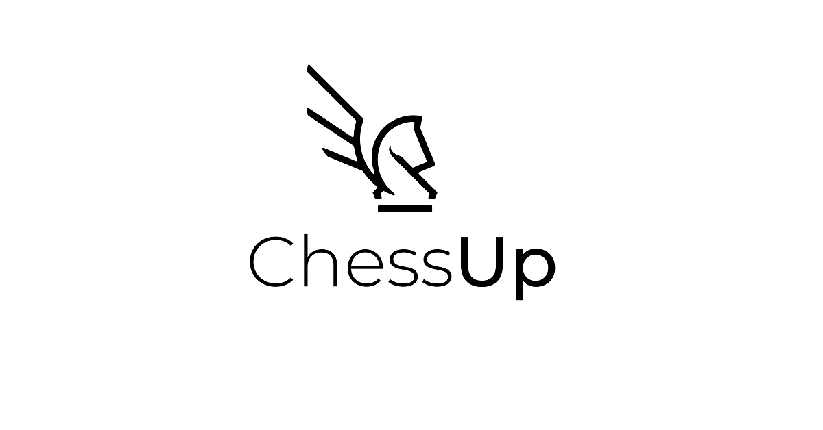 ChessUp | Level up your Chess game | As seen on Shark Tank