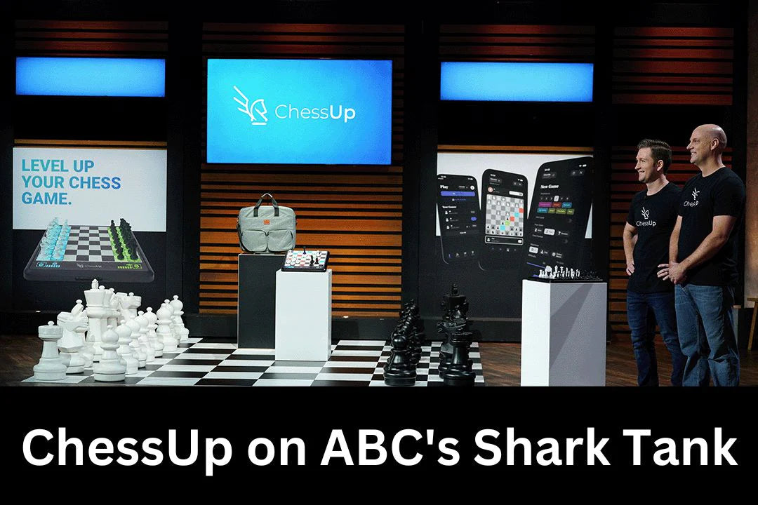 ChessUp Bundle