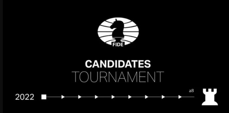 Ding Liren is on his way to the FIDE Candidates Tournament 2022