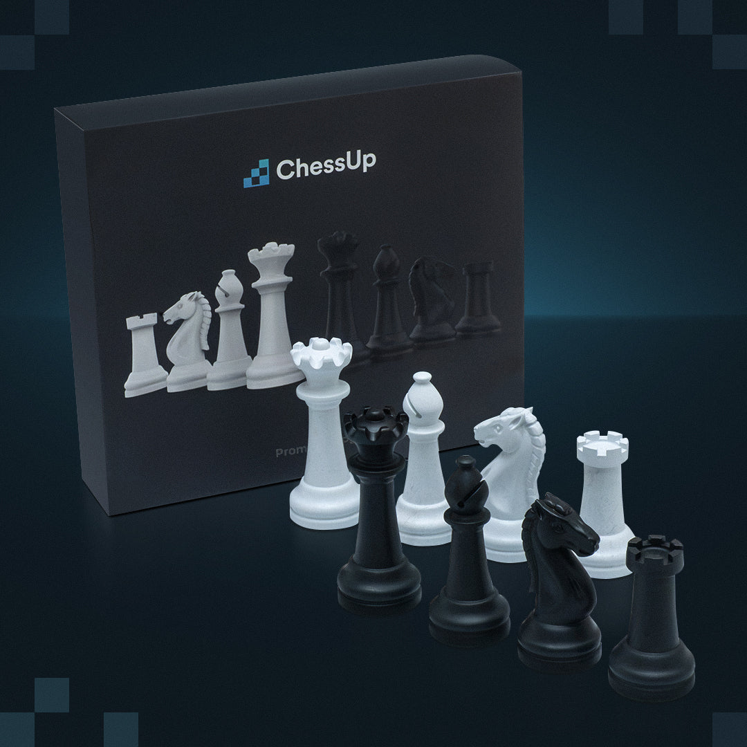 Promotion Pack for ChessUp 2