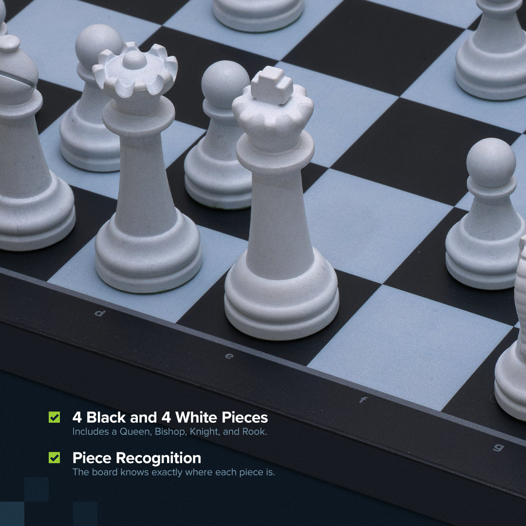 Promotion Pack for ChessUp 2