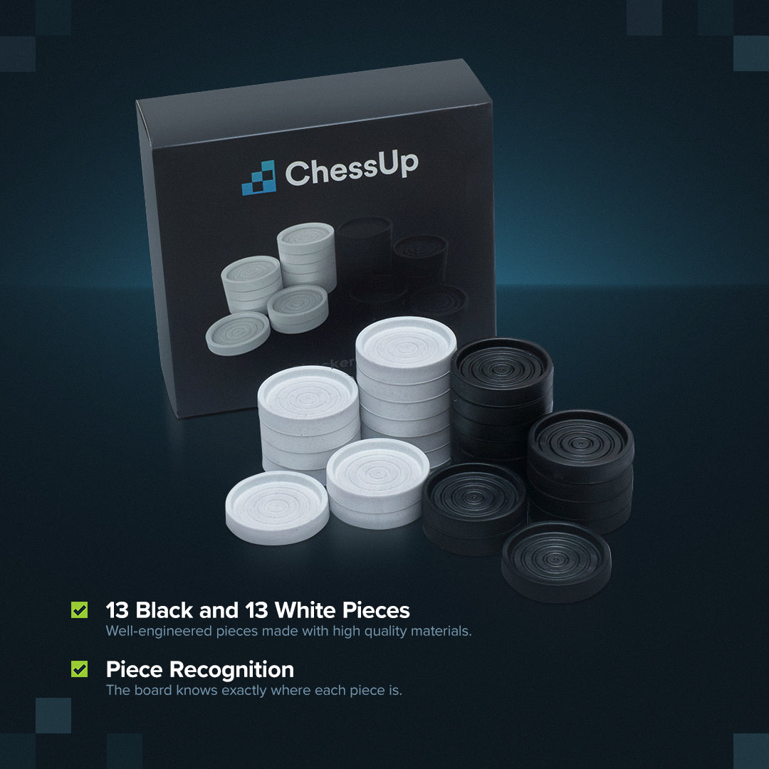 ChessUp 2-Paket