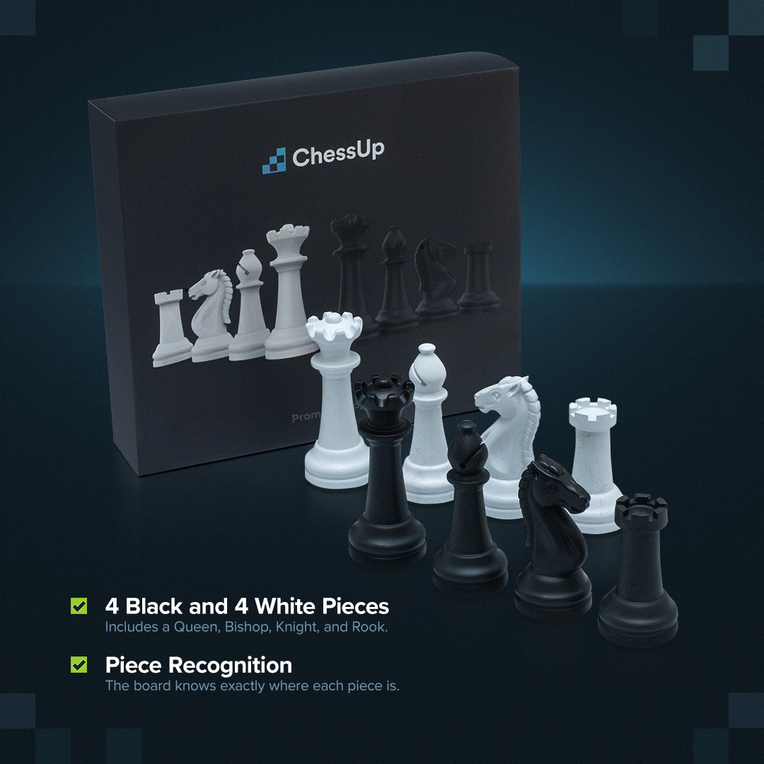 ChessUp 2-Paket