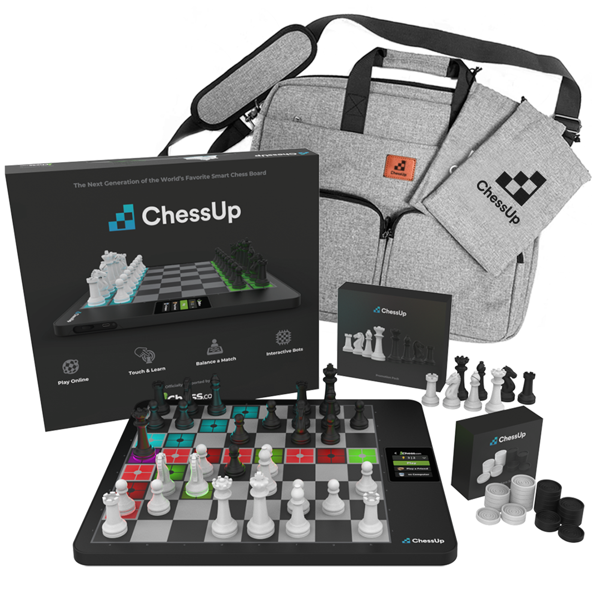 ChessUp 2 Bundle