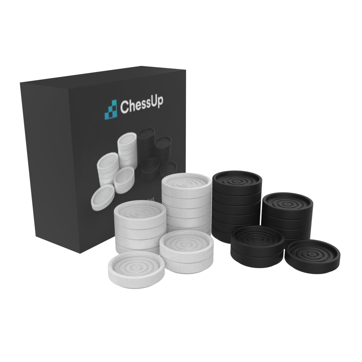 Checkers ChessUp 2