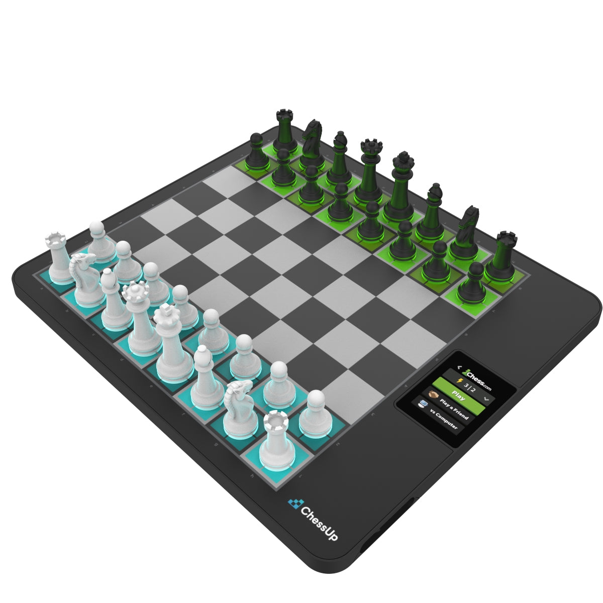 ChessUp 2 Smart Chess Board