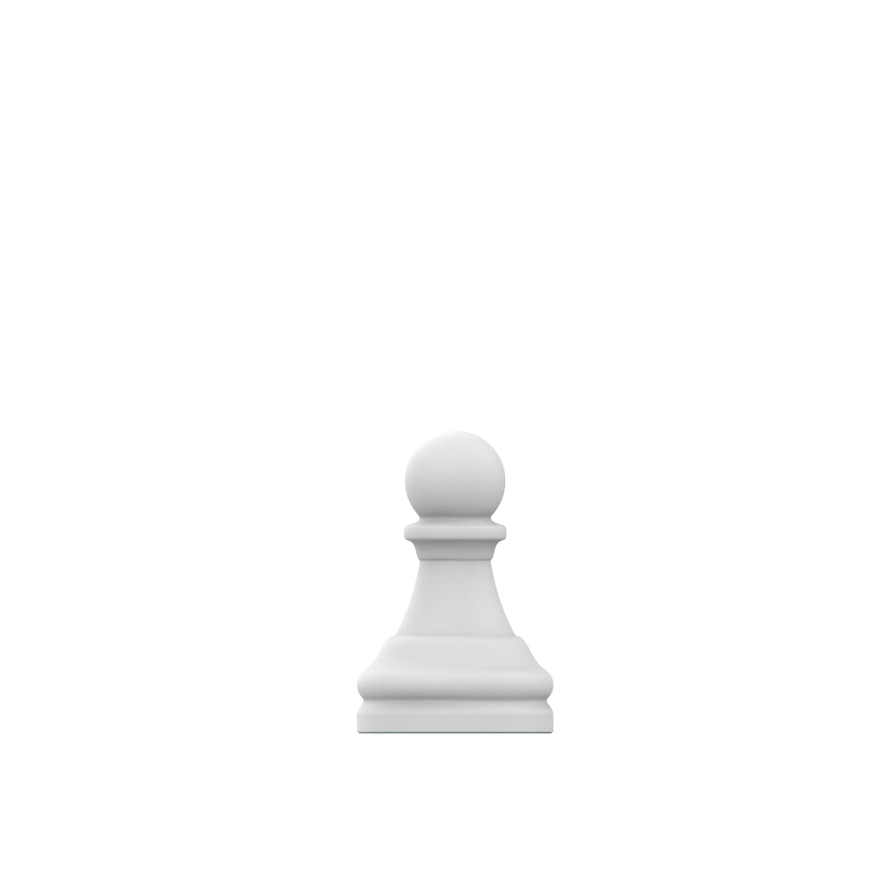 Spare White Pawn for ChessUp 2