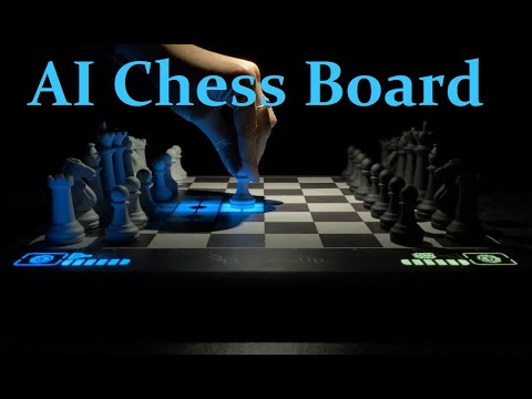 ChessUp Smart Chessboard & Lessons Shark Tank Season 14