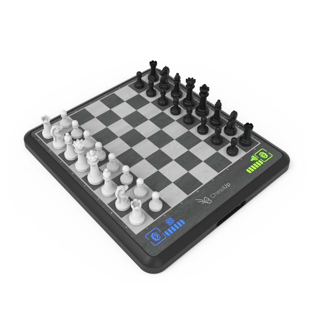 Chess, Board Game