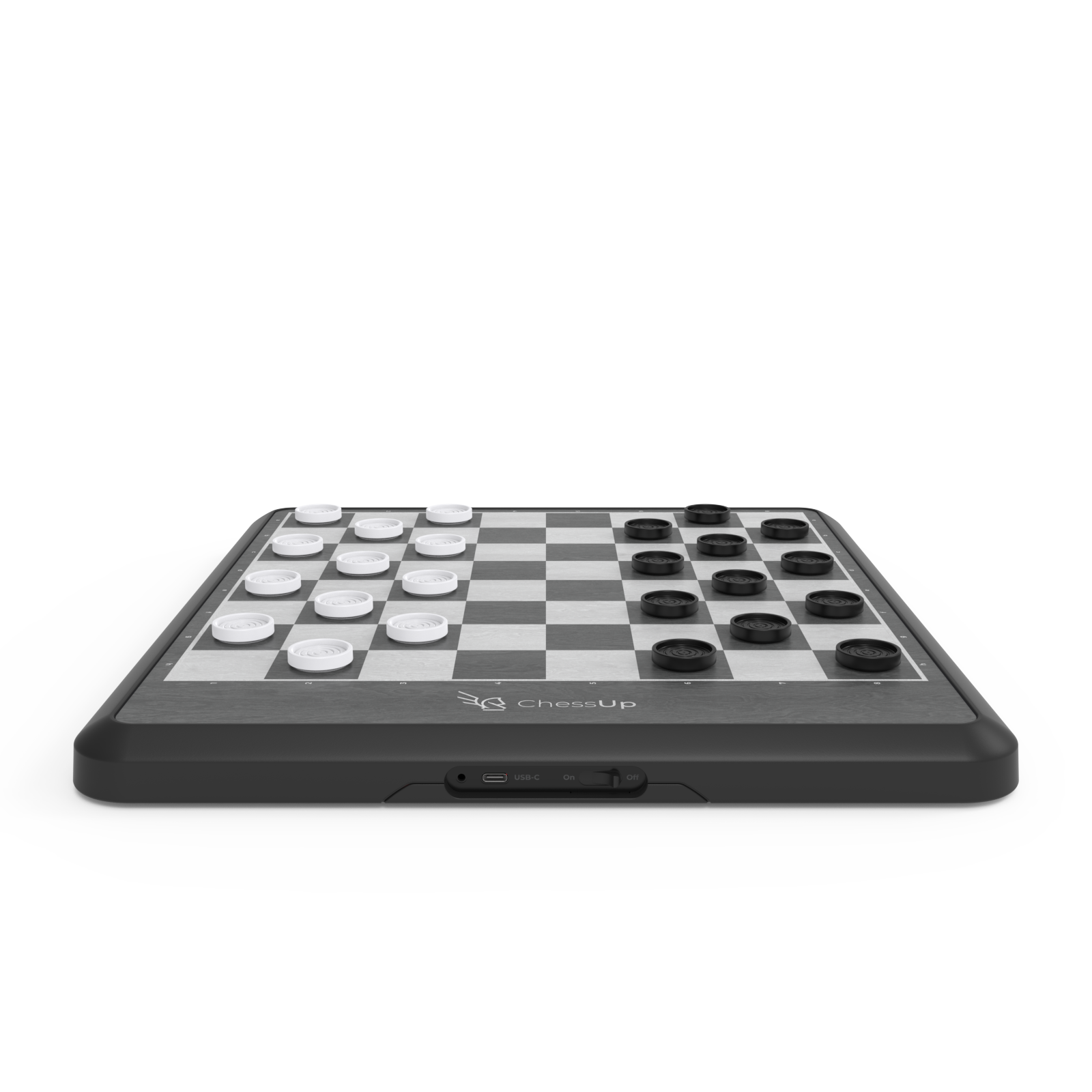 ChessUp: Chess Smart Board for All Ages – Bryght Labs